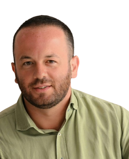 Carl Khoury