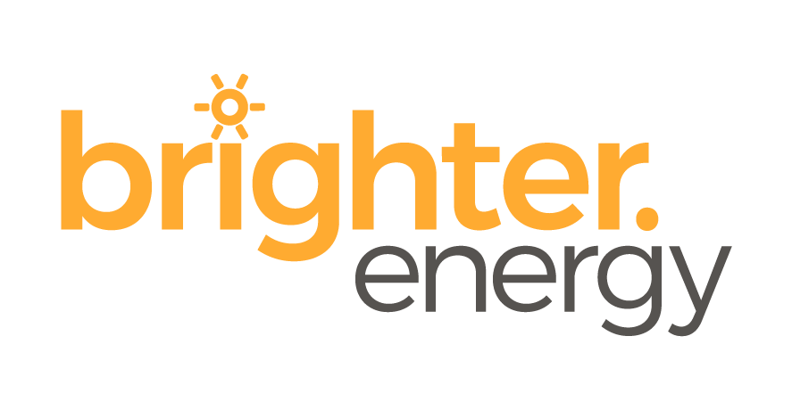 Brighter Energy Logo